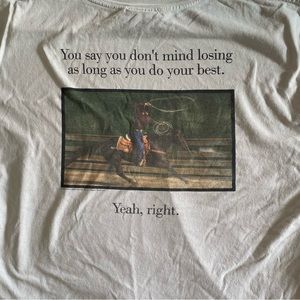 Vintage Ariat T-Shirt